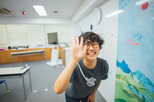 自分が選んだ道を歩む子どもやその家族を全力で応援したい