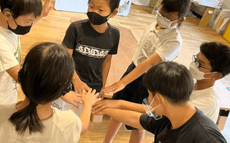 子どもにとっての原点(原体験)の場を作りたい