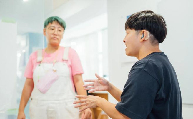子どもにとっての原点(原体験)の場を作りたい