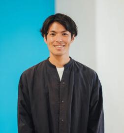 井戸上 勝一(Silent Voice事務局長)