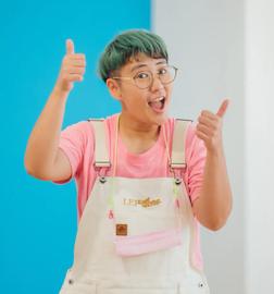 岡松 有香(Silent Voiceデフアカデミー事業責任者)